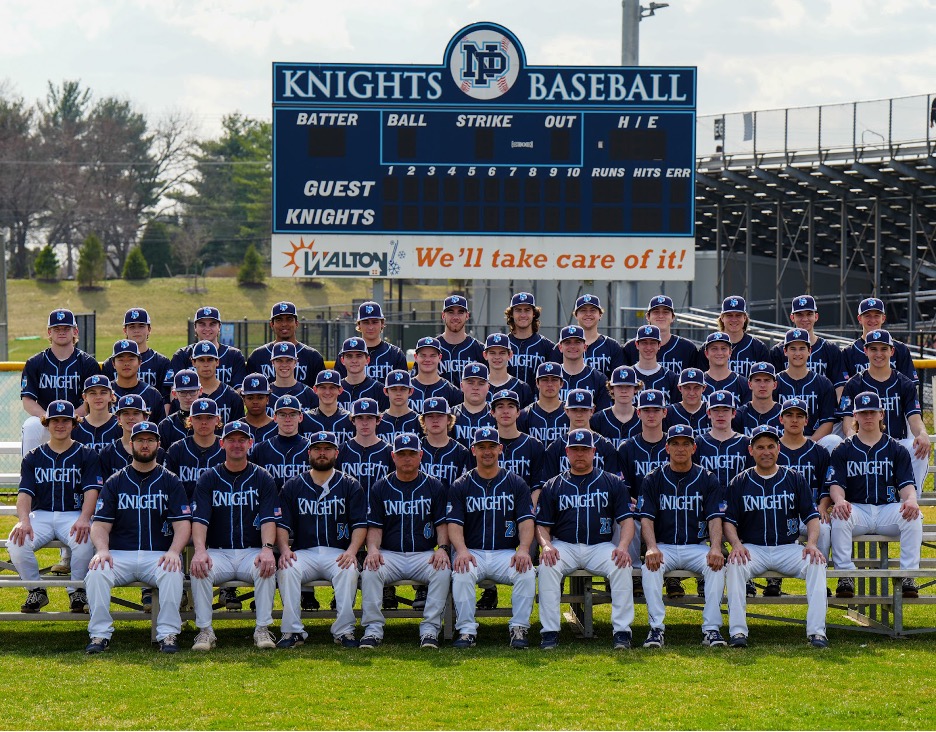 North Penn Baseball Preview